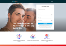 GaysGoDating